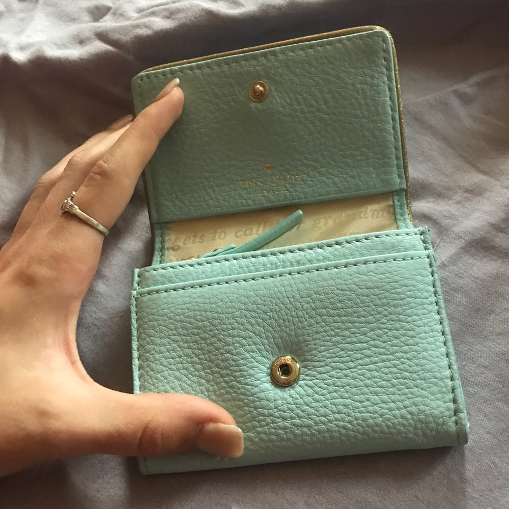 Kate Spade Wallet - Picture 3 of 8